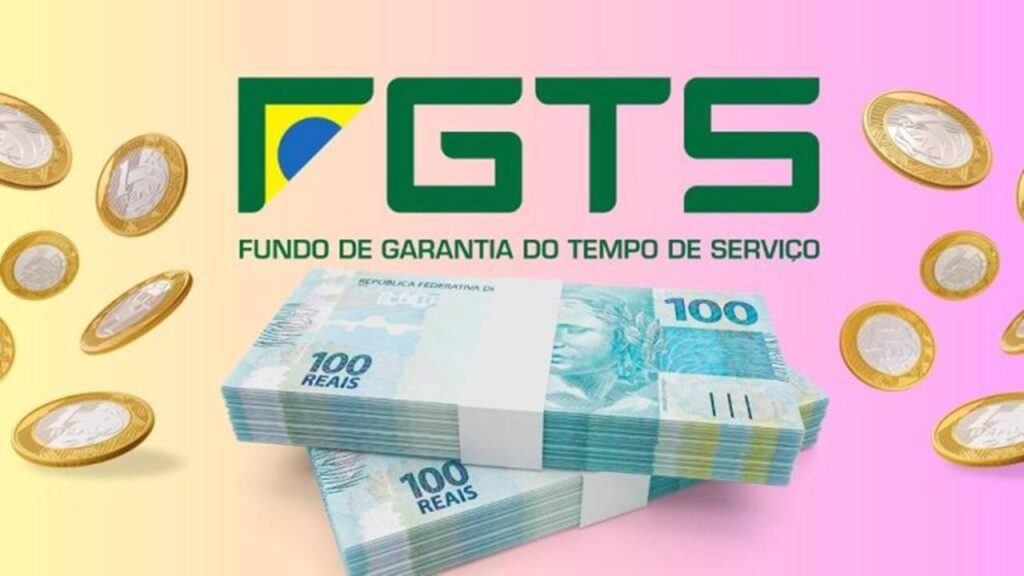 Saque-aniversário do FGTS