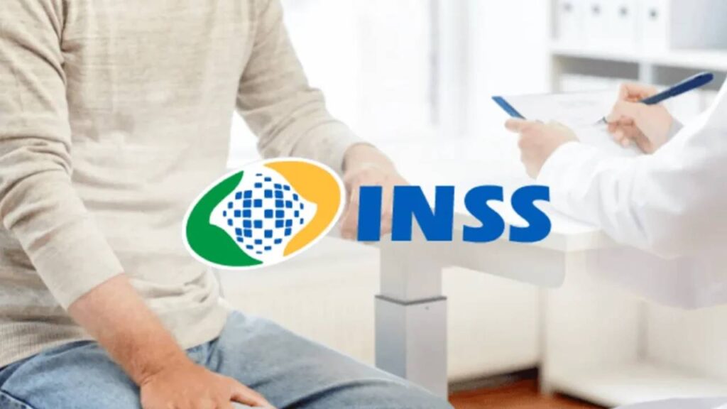 auxílio doença inss 644