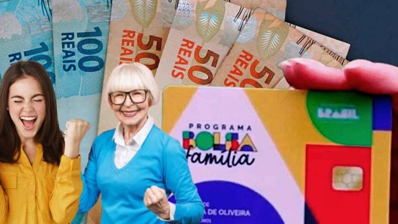 Bolsa Família de outubro inicia pagamentos nesta semana; veja datas