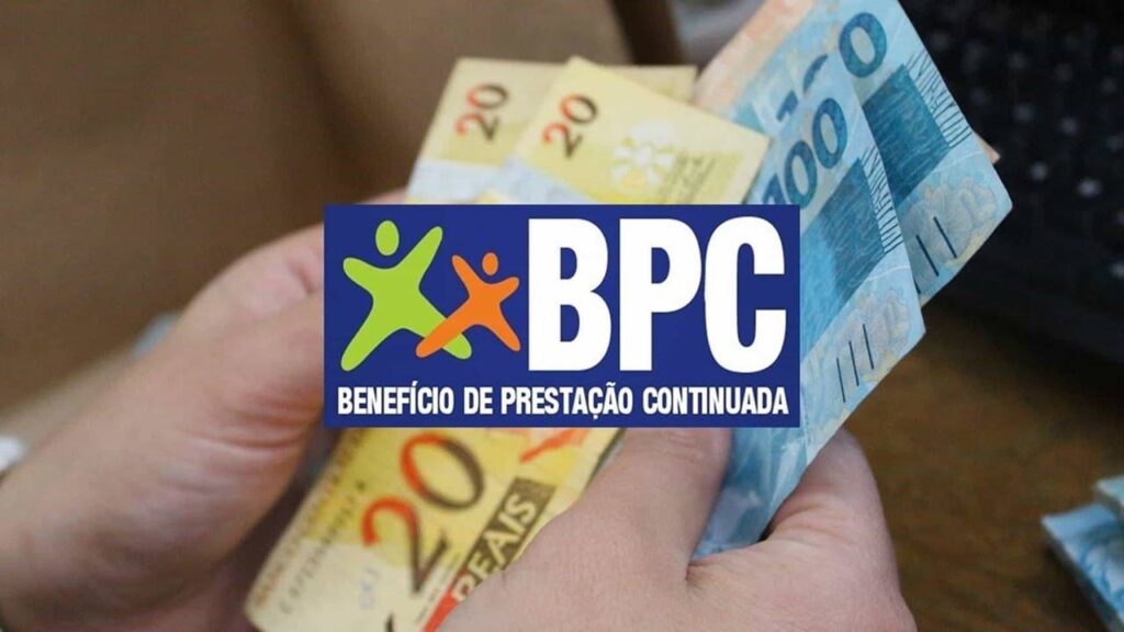 Pente-Fino no BPC