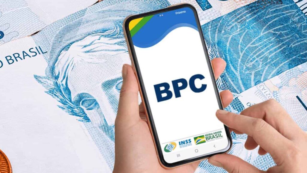 Quem não atualizar cadastro no BPC