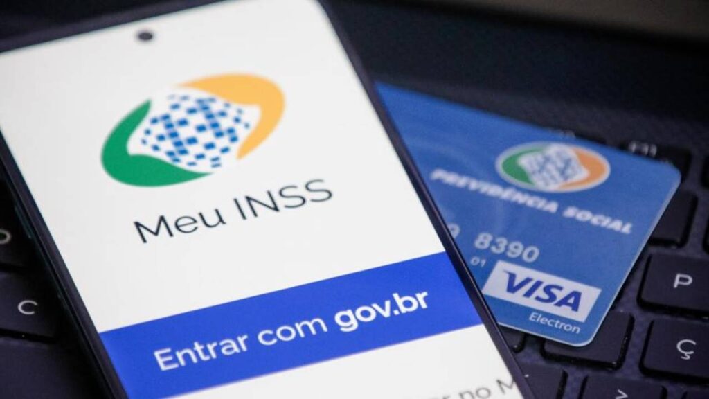 meu inss benefício