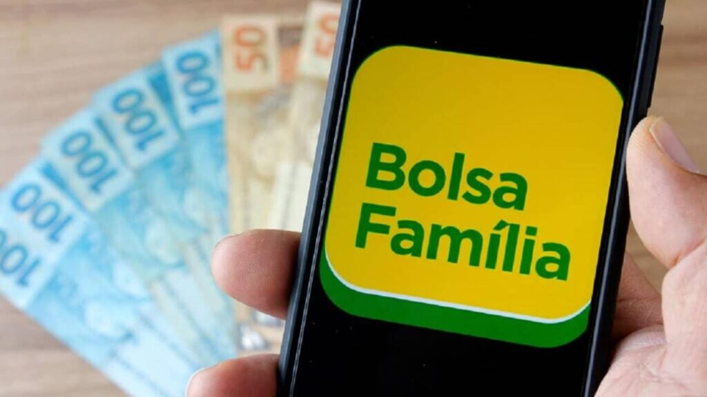 Bolsa Família libera pagamento