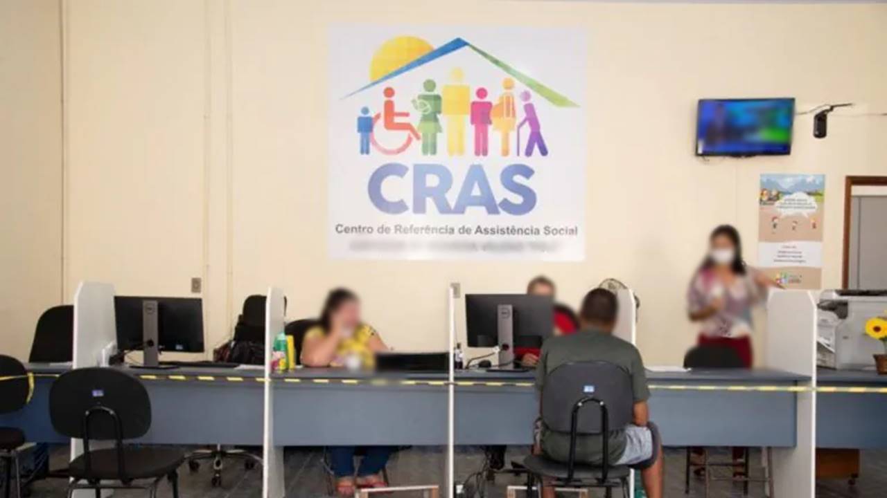 cras cadastro unico e bolsa família