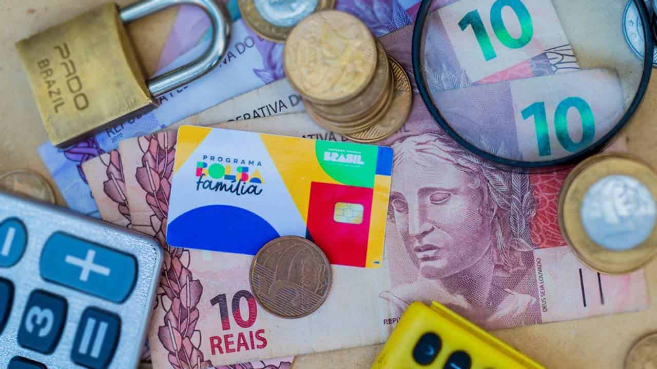 bolsa família pagamento