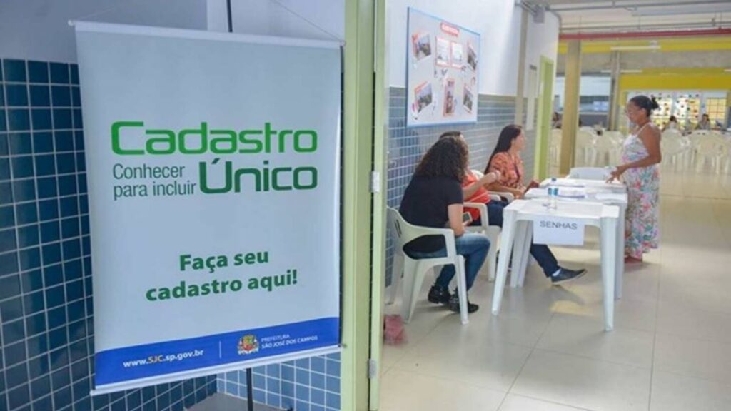 Conheça os benefícios do CadÚnico