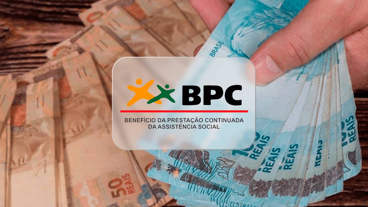 Quais são as mudanças no BPC em 2025?