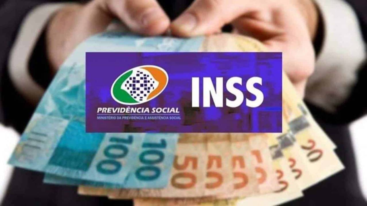 inss pagamentos benefício