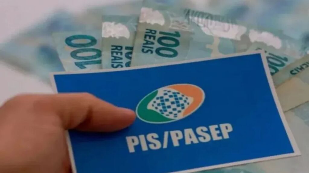 PISPASEP Novo pagamento extra