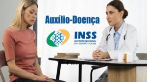 Auxílio-doença é negado