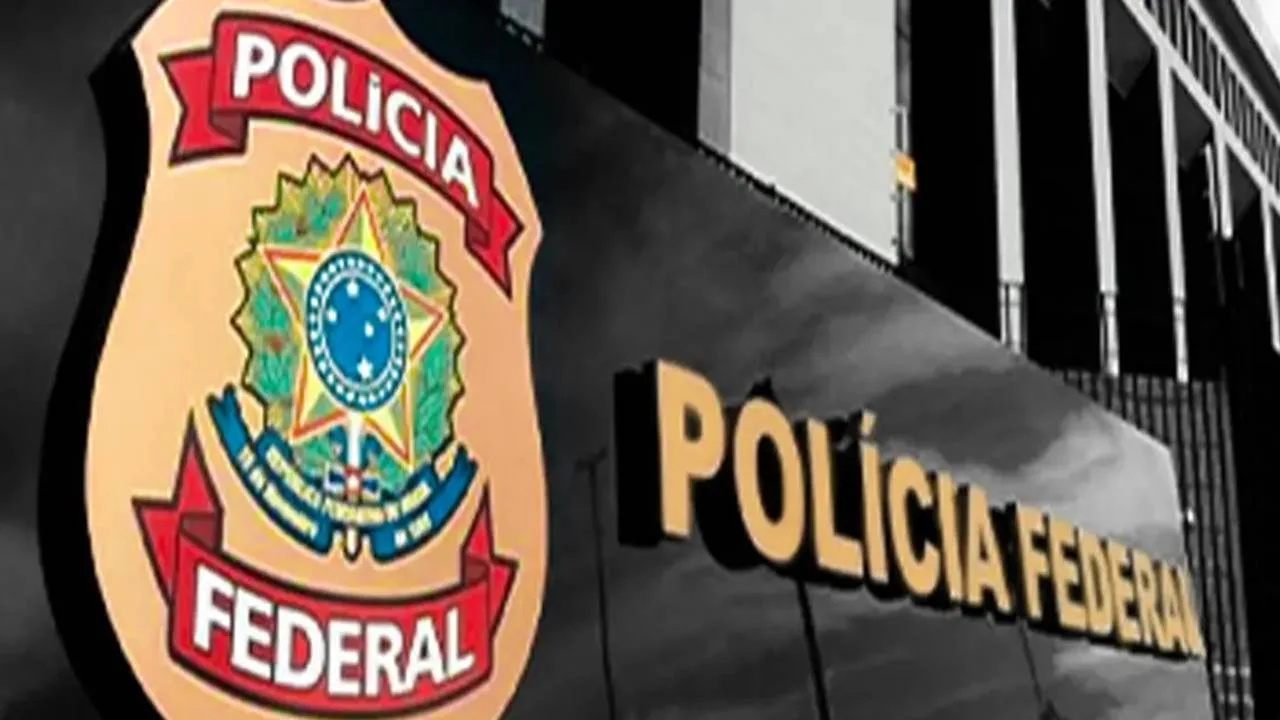 Inscrições para concurso da Polícia Federal estão abertas para 192 vagas