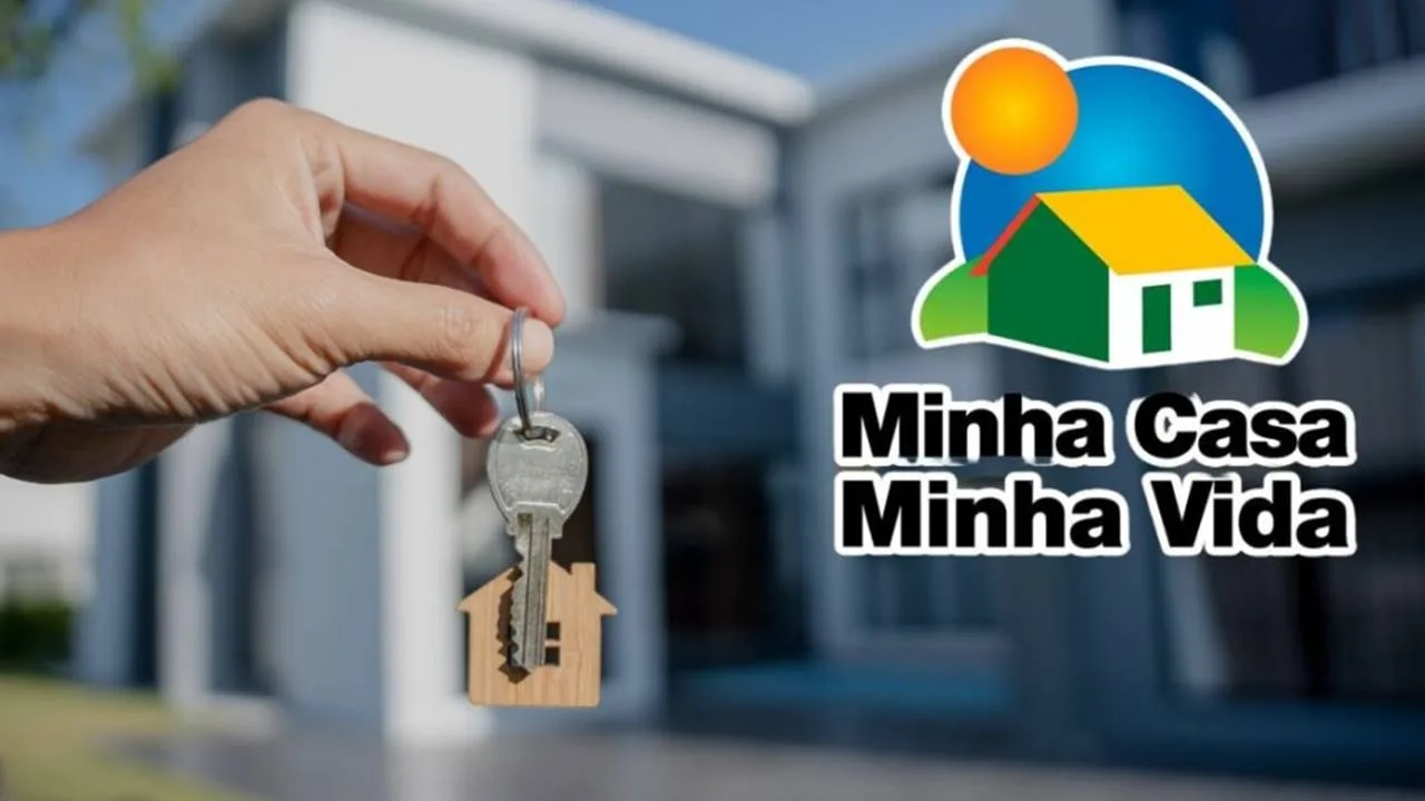 Minha Casa, Minha Vida 2025: Programa agora atende famílias com renda de até R$ 12 Mil