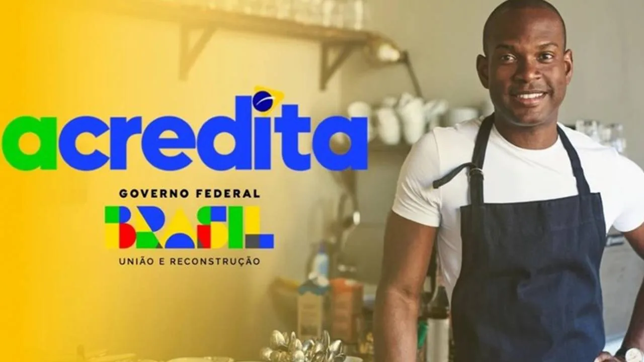 Conheça o programa que abre portas com microcrédito e cursos no CadÚnico
