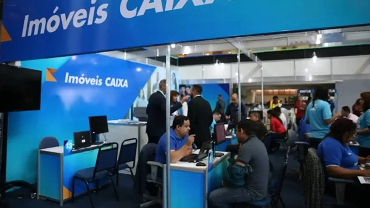 Caixa lança nova faixa do Minha Casa, Minha Vida com foco na classe média
